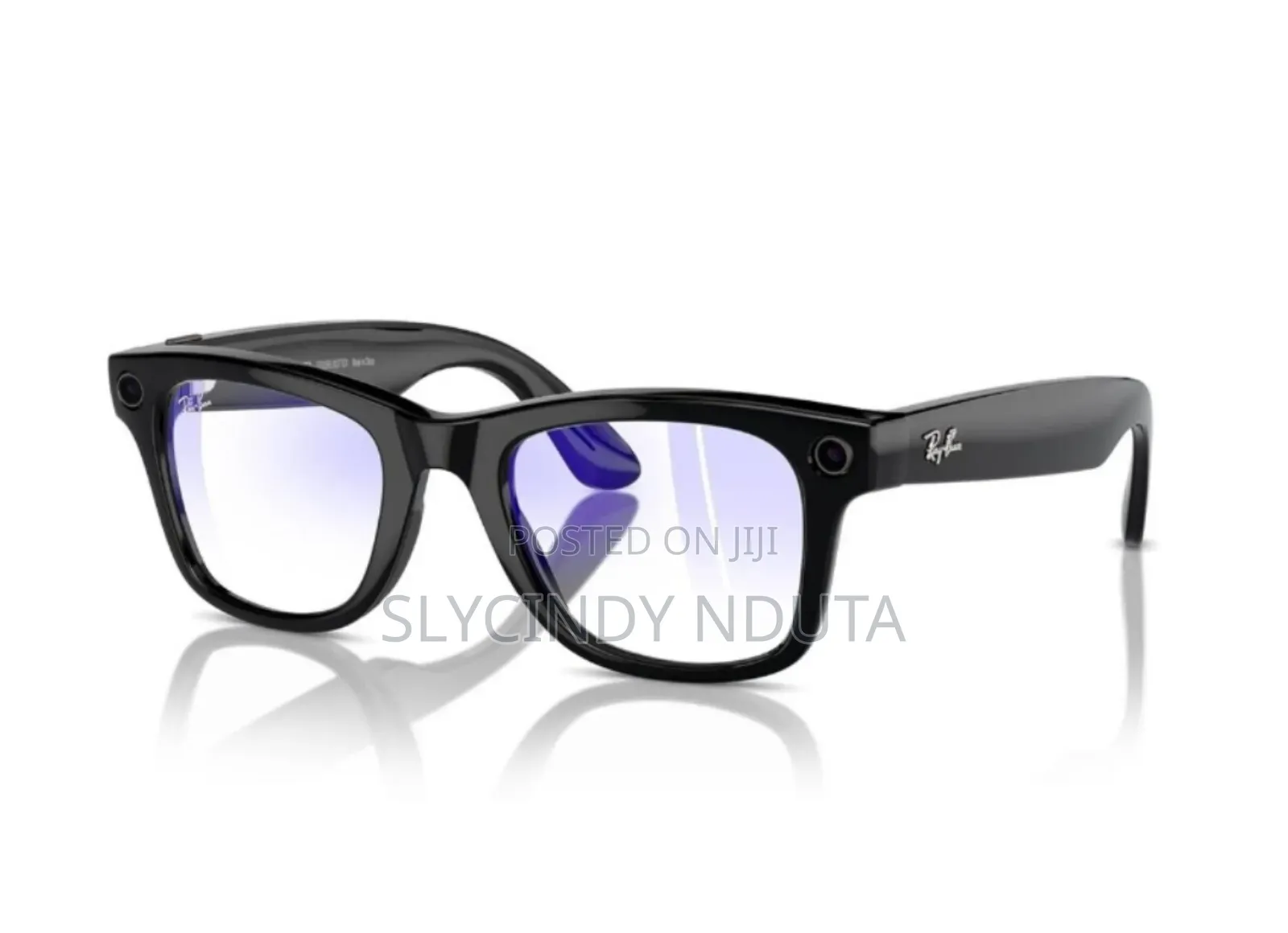 Meta Wayfarer (Gen2) Ai Glasses