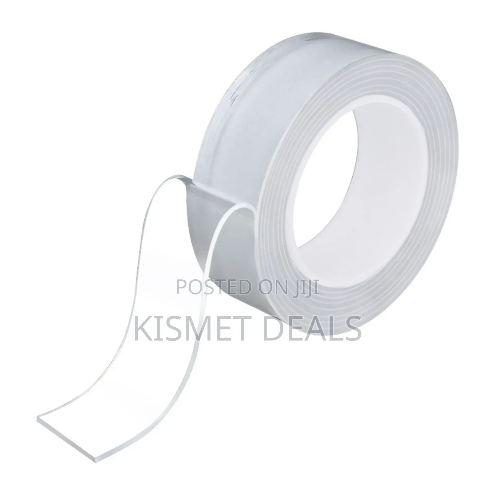 3m Nano Tape Double Sided