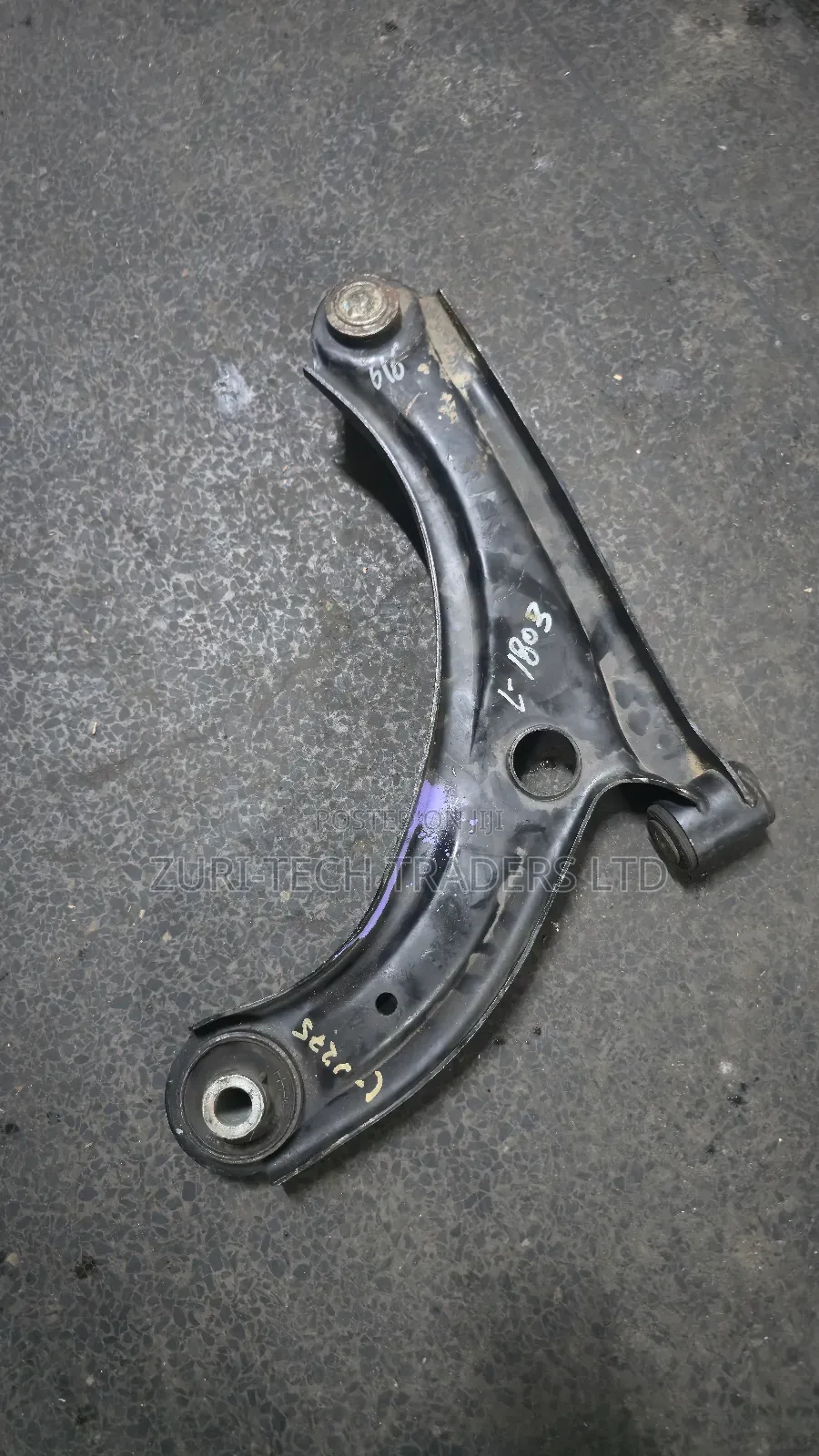 Suzuki Swift New Control Arm
