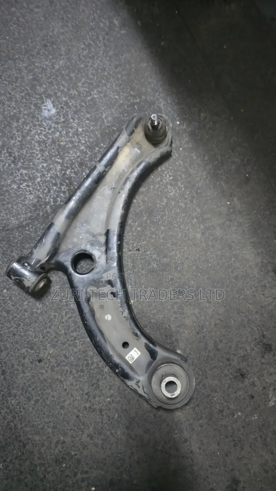 Suzuki Swift New Control Arm