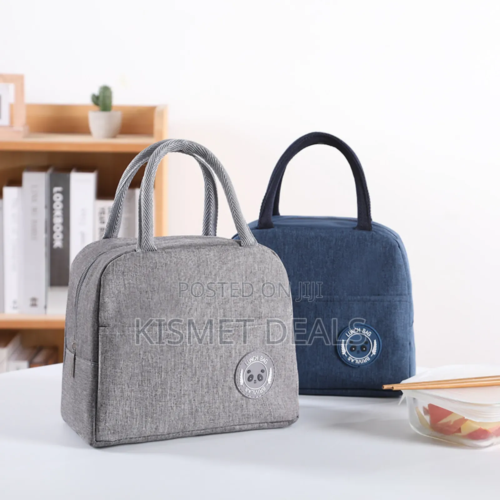Medium Size Lunch Bag