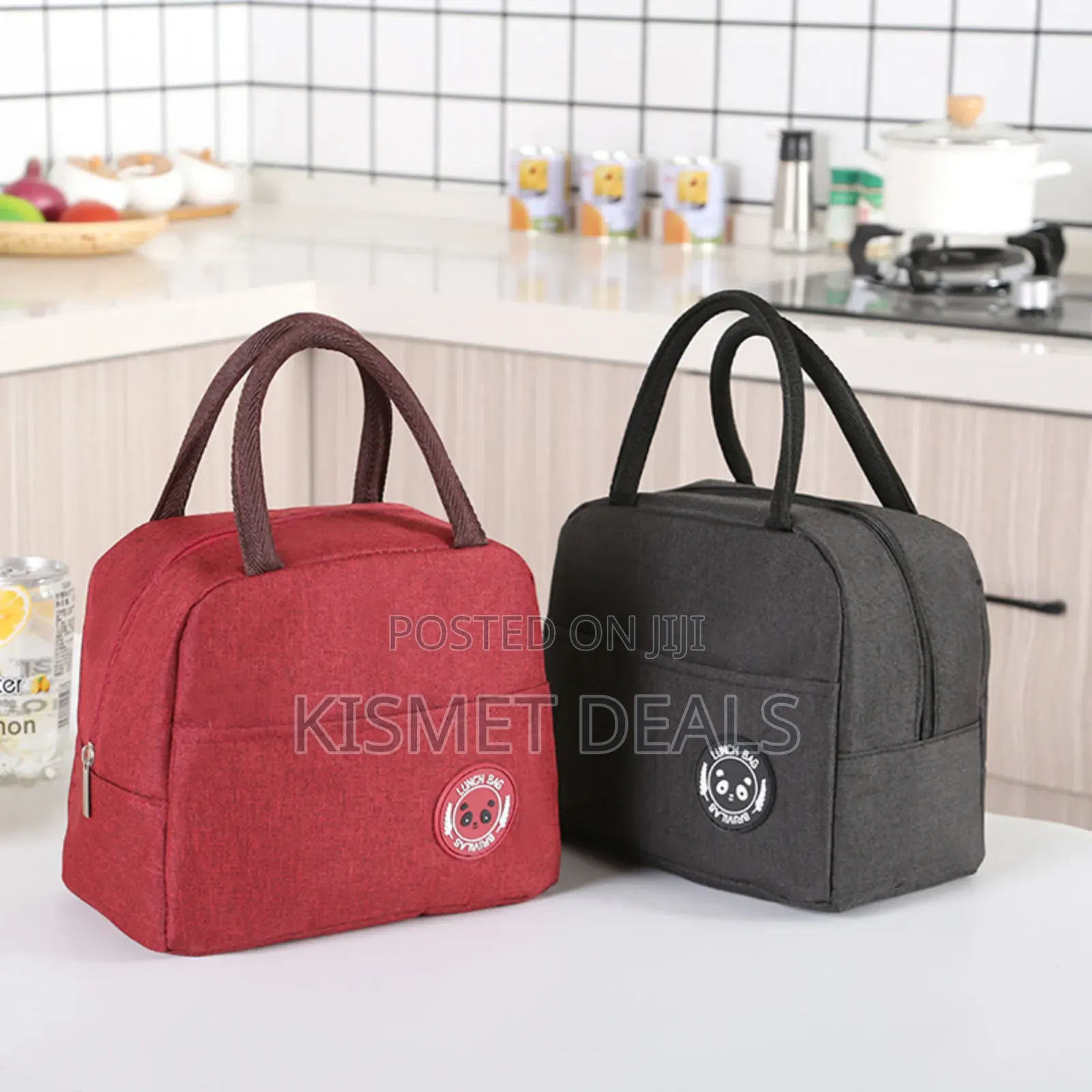 Medium Size Lunch Bag