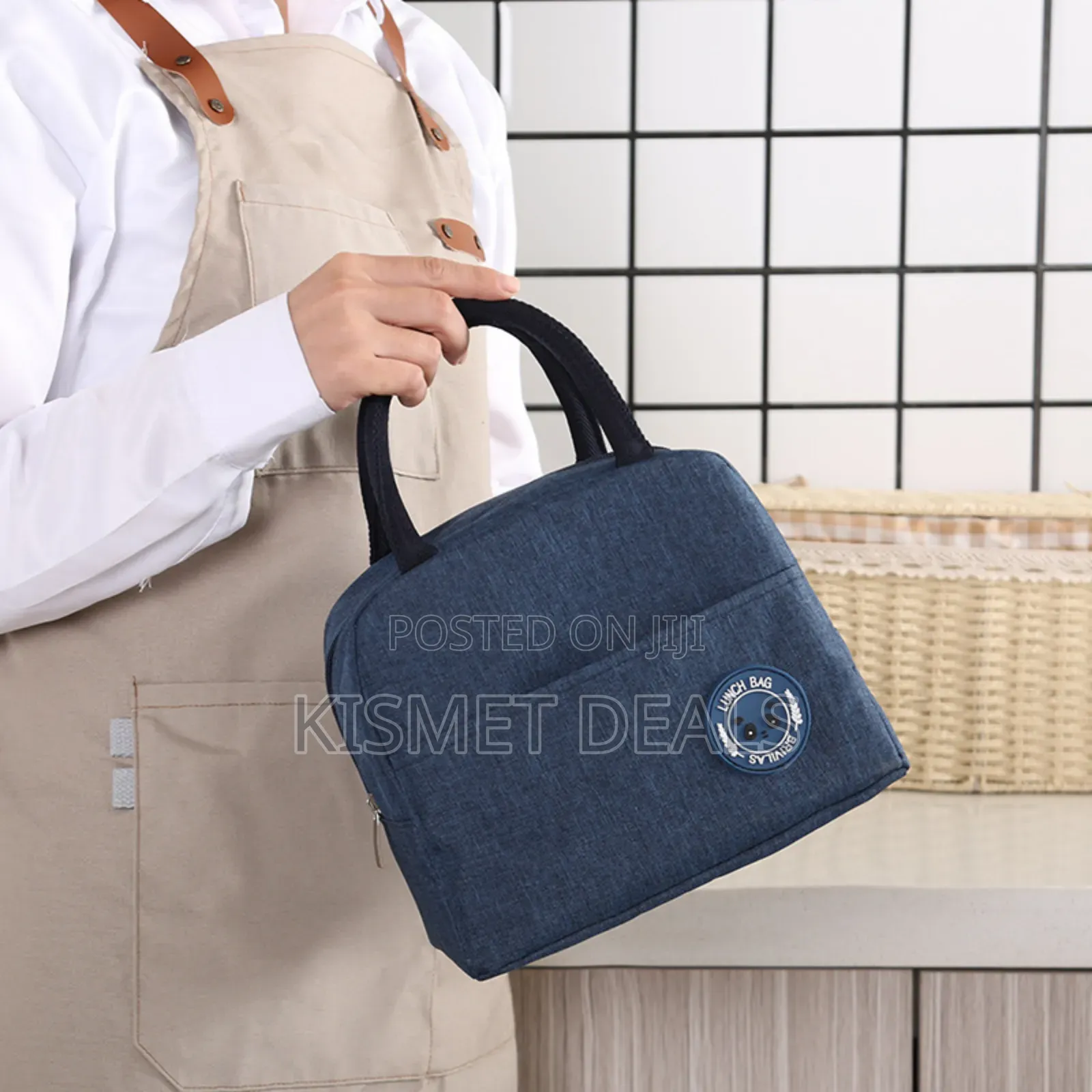 Medium Size Lunch Bag