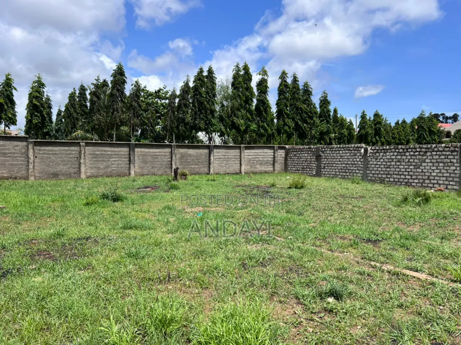 Prime Plots for Sale in Malindi Town