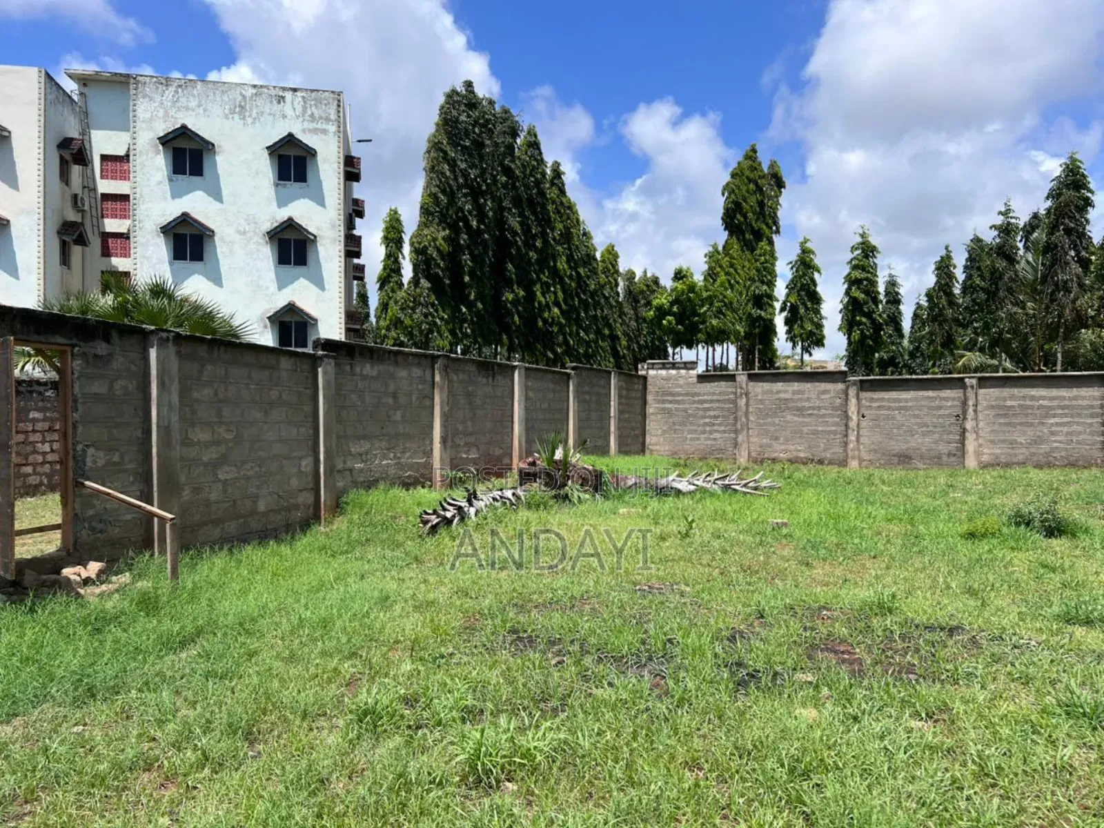 Prime Plots for Sale in Malindi Town