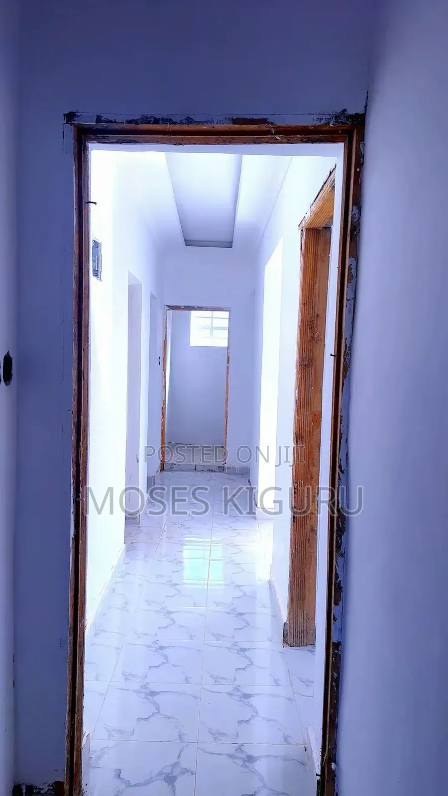 3bdrm Bungalow in Kimunyu, Kenyatta Road / Theta  for sale