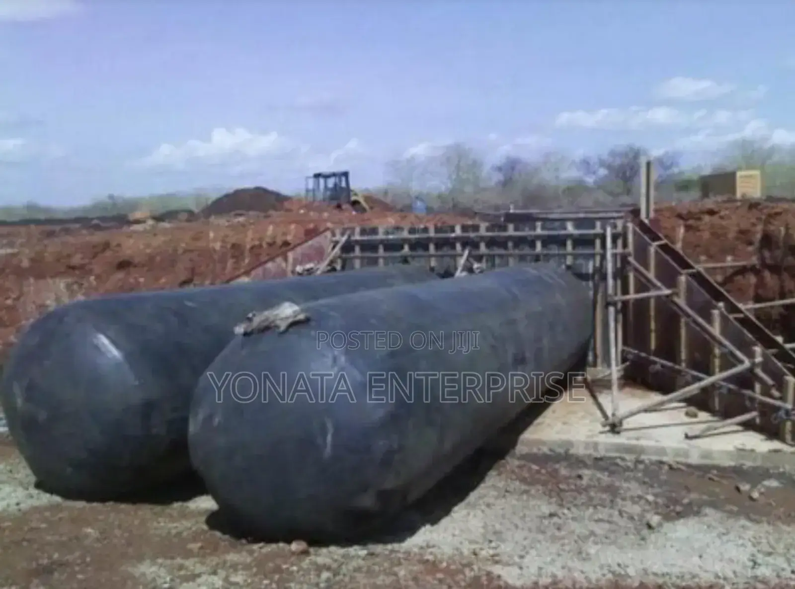 Culver Baloon Suppliers Kenya (600mm*9m)