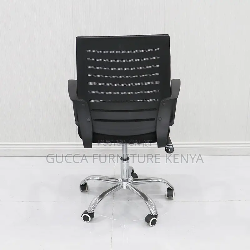Adjustable Breathable Strong Mesh Desk Chair