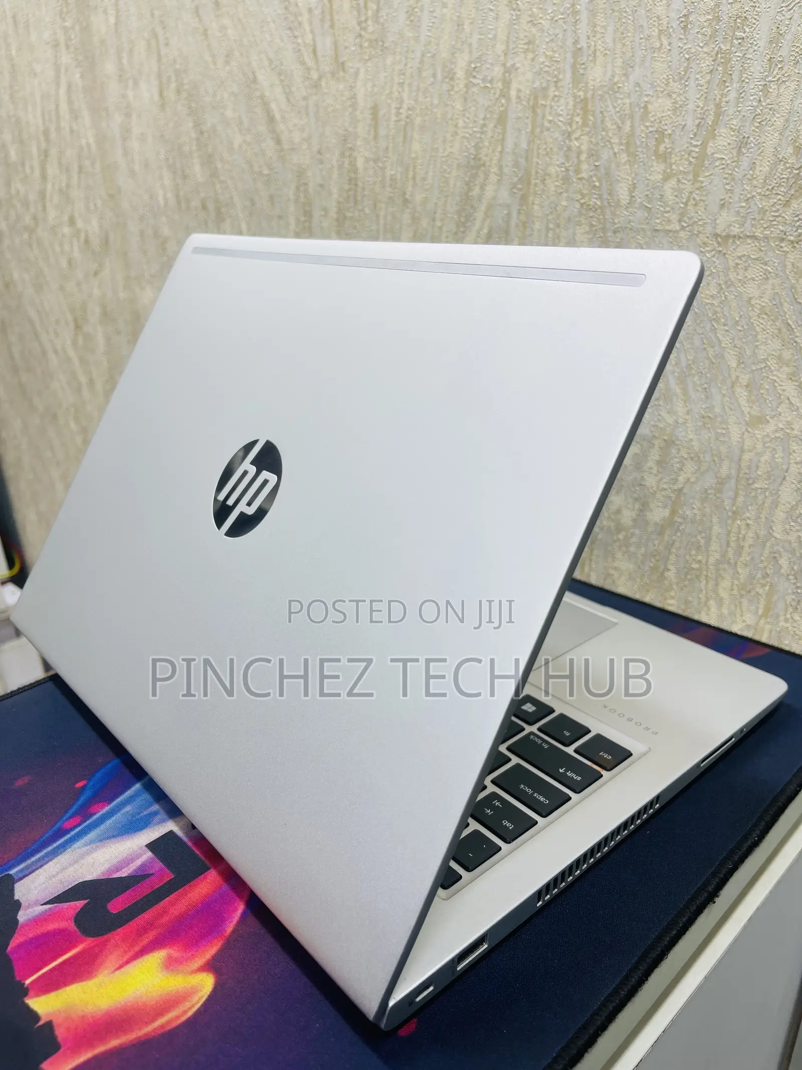 Laptop HP 430 G6 16GB Intel Core I5 SSD 512GB