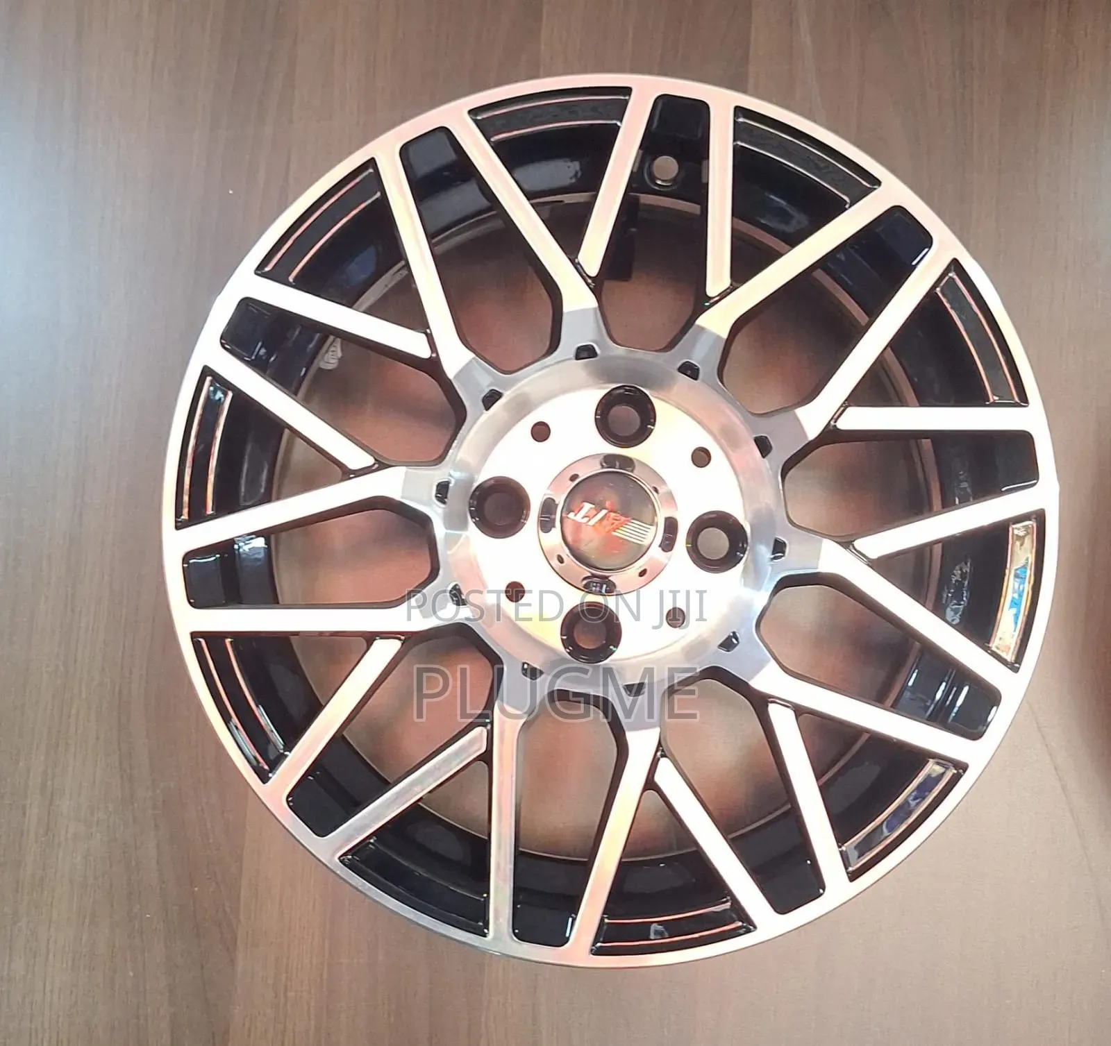 Alloy Rims Size 14 Universal for Toyota Mazda Honda Nissan