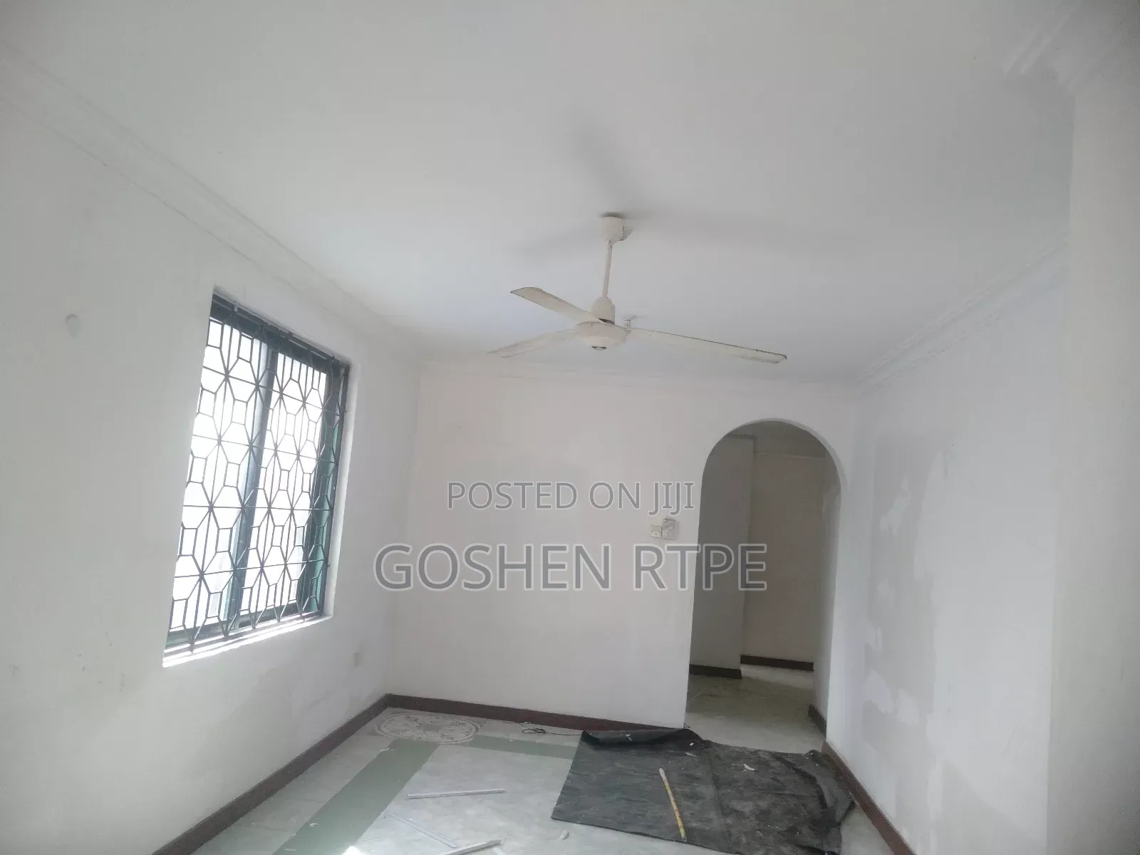 3bdrm Apartment in Mombasa City - for rent