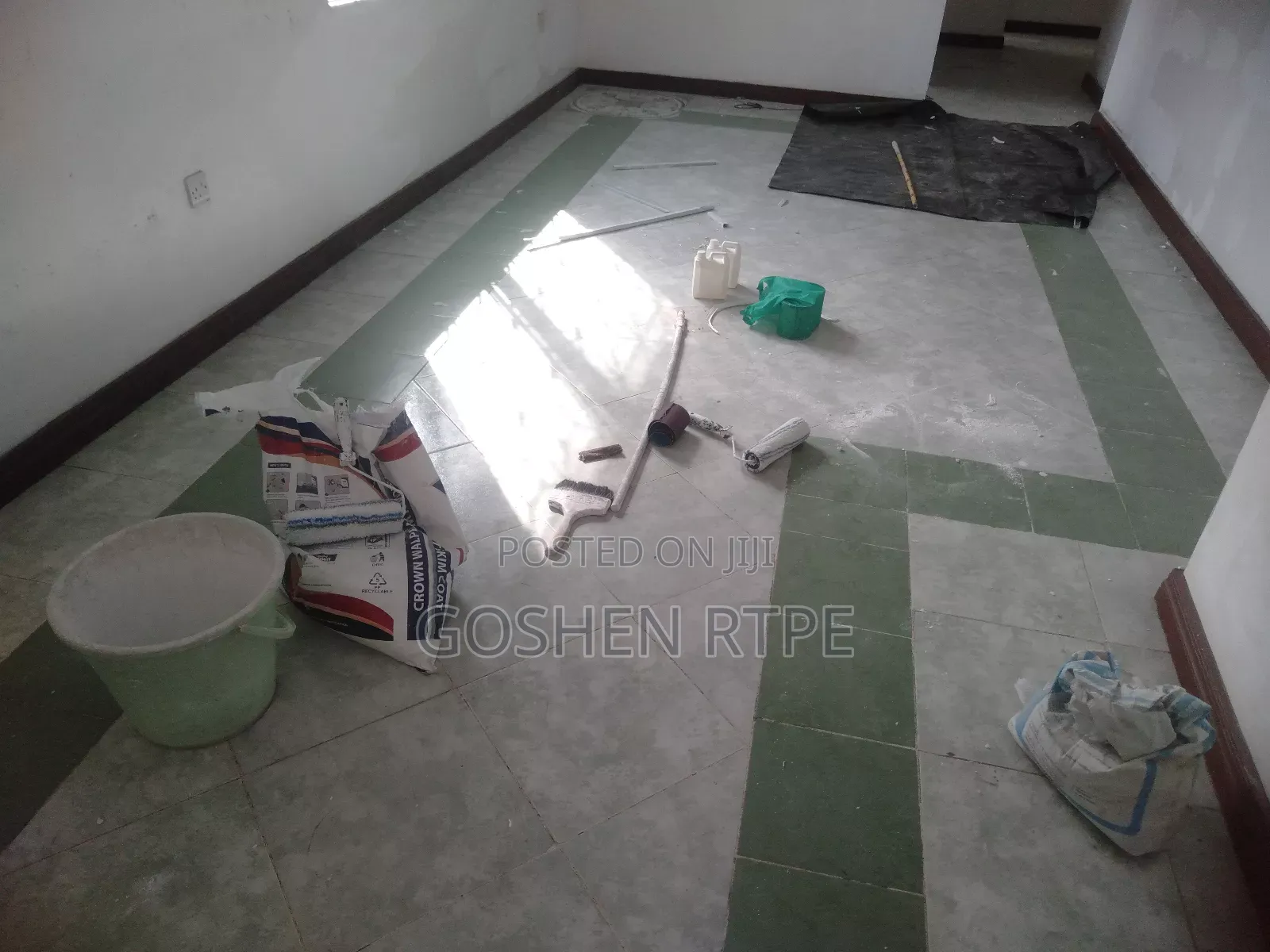 3bdrm Apartment in Mombasa City - for rent