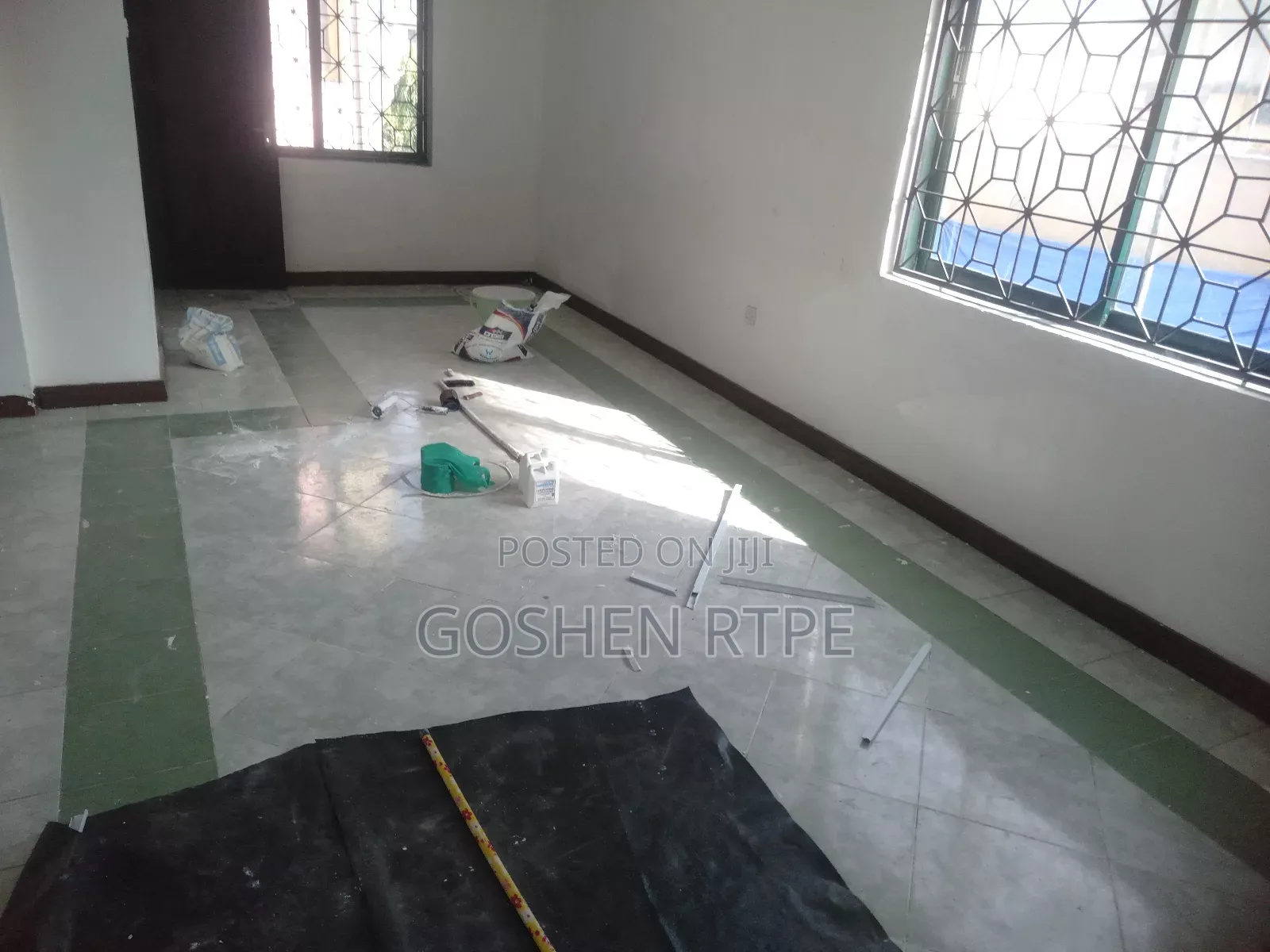 3bdrm Apartment in Mombasa City - for rent