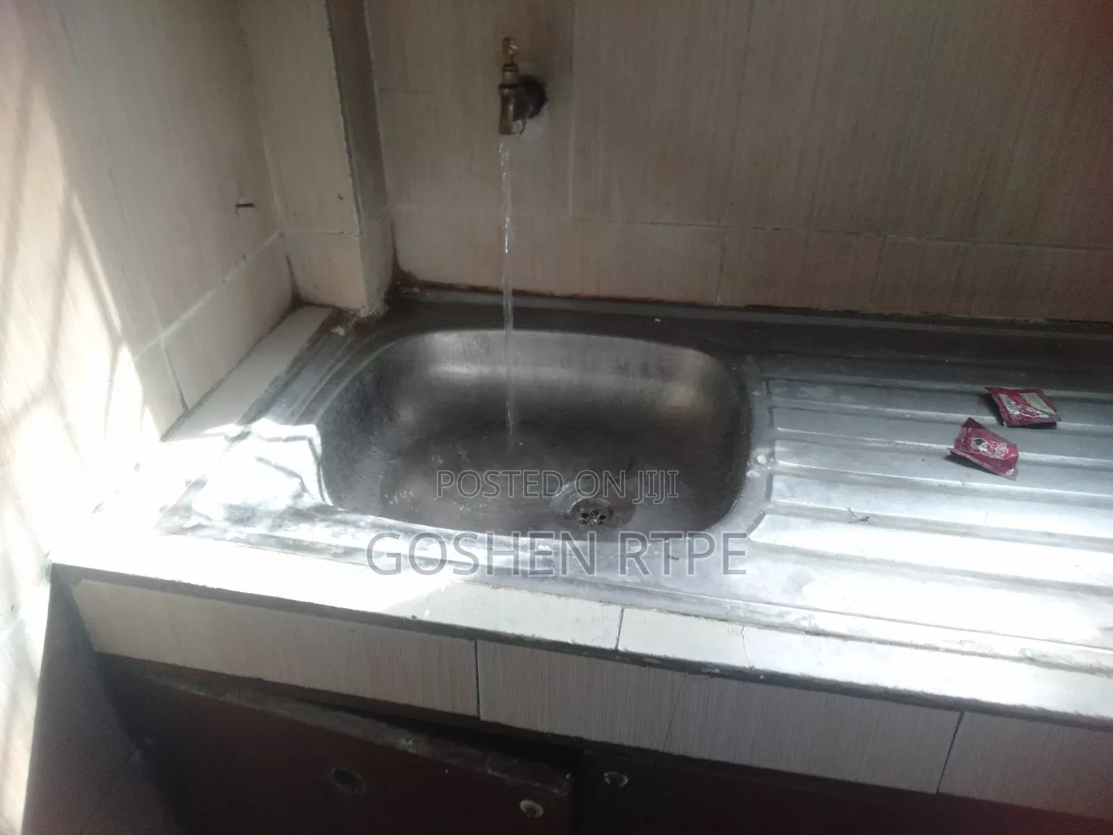 3bdrm Apartment in Mombasa City - for rent