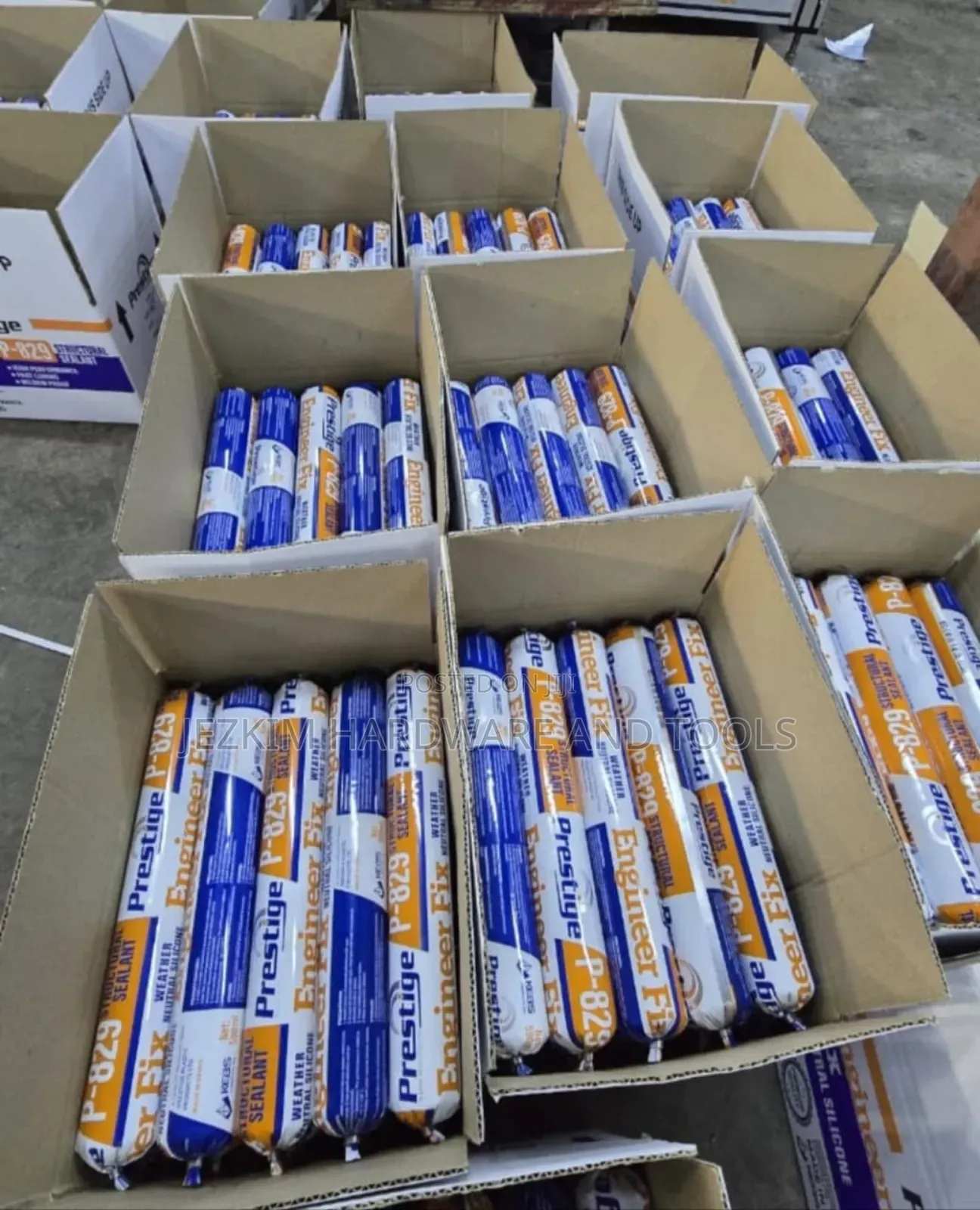 Structural Silicone