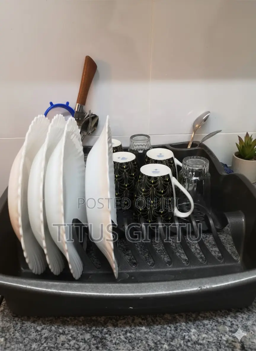 New Studio Airbnb Ngara | Town View | Near Nairobi CBD Parklands