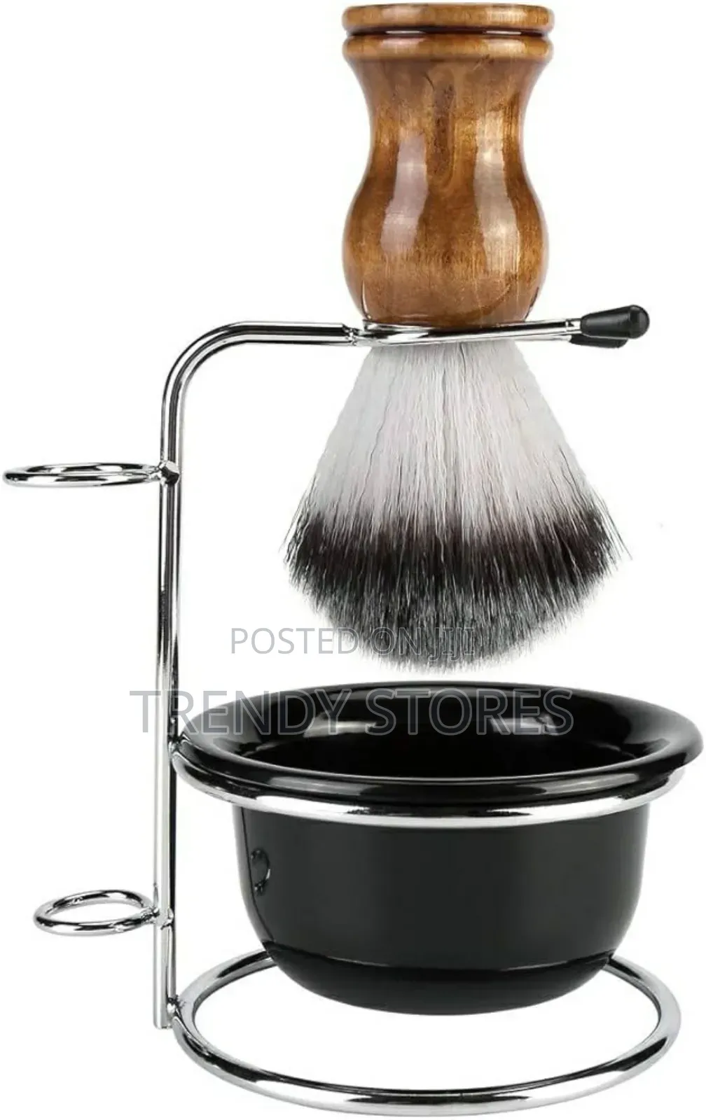 Beard Shaving Tool Set
