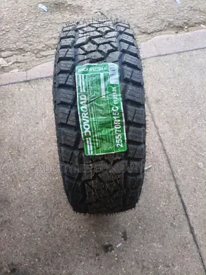 255/70r15c Dovroad Tyres