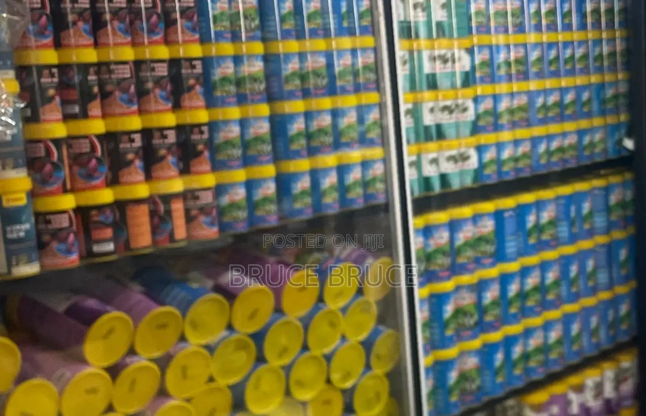 Fish Food 