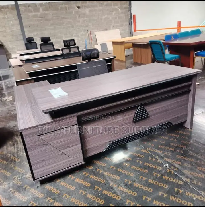 Executive Desk for Office