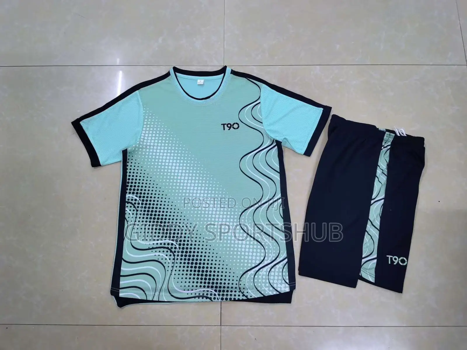Games Kits T90 High Quality