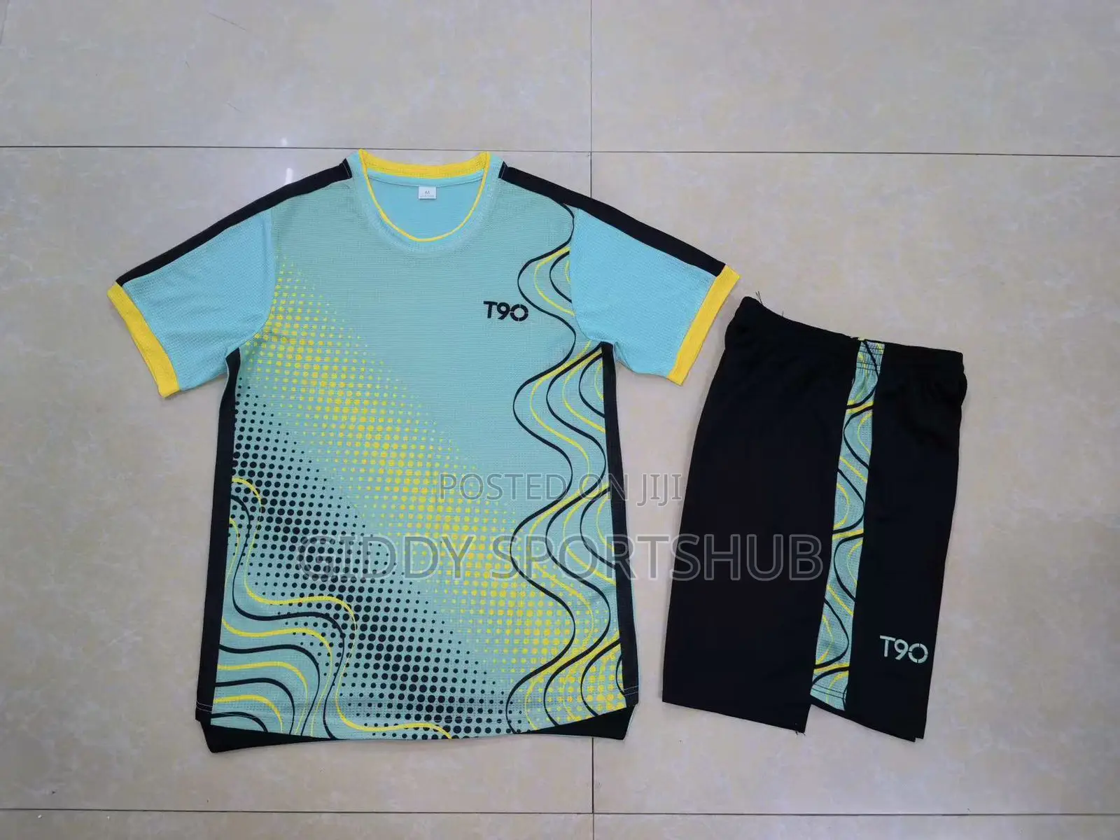 Games Kits T90 High Quality