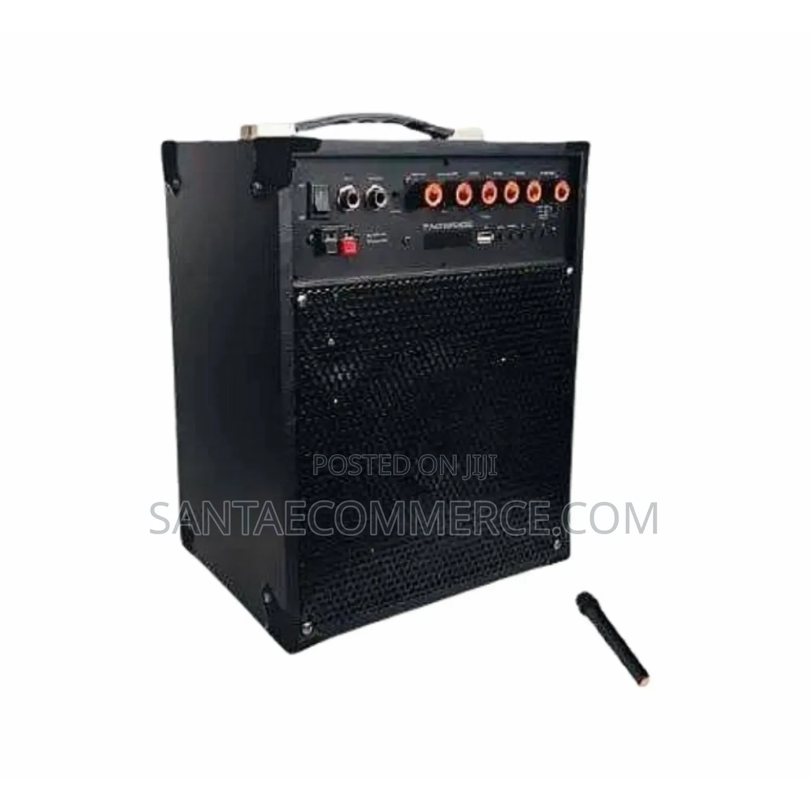 Tagwood LTS-6a Rechargeable Speaker
