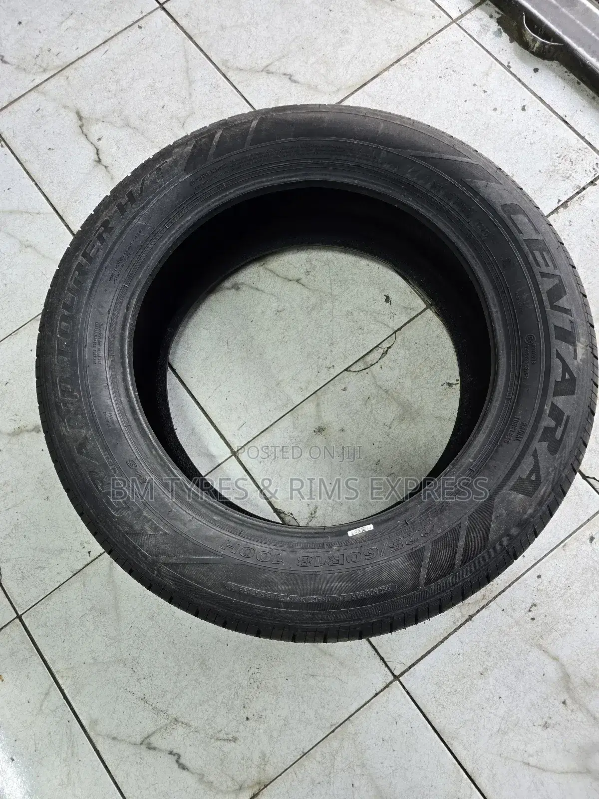 225 /60 R18 Centara Tyres (Highway)