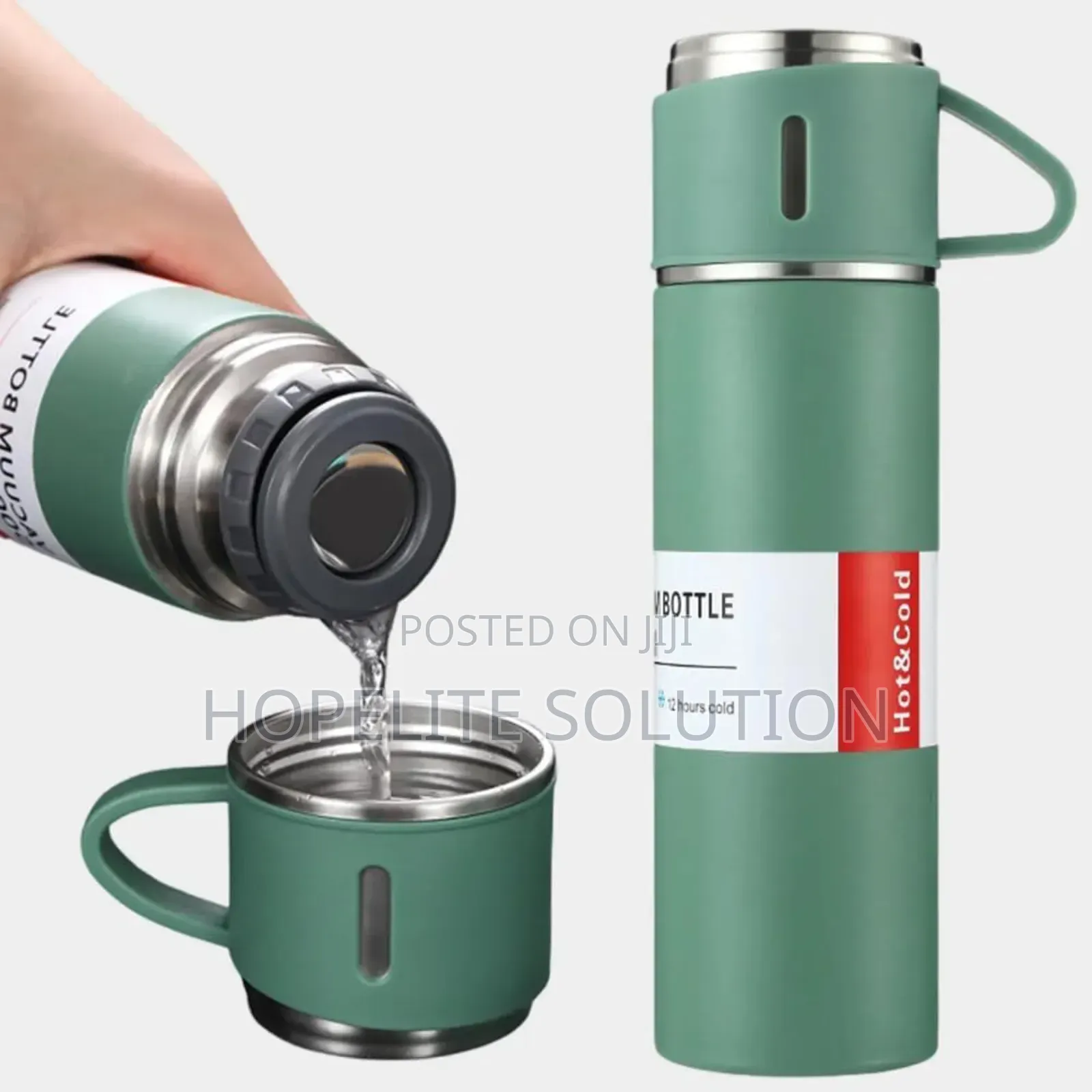 Gift Pack Thermocup
