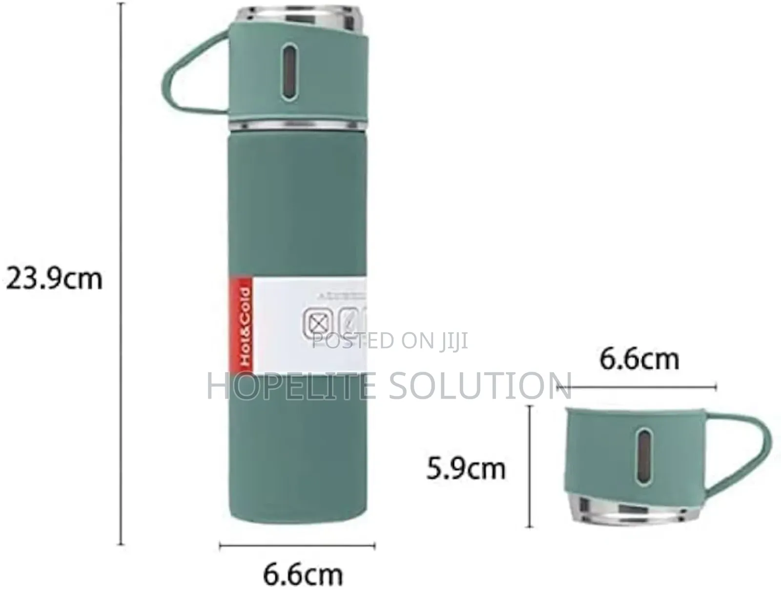 Gift Pack Thermocup