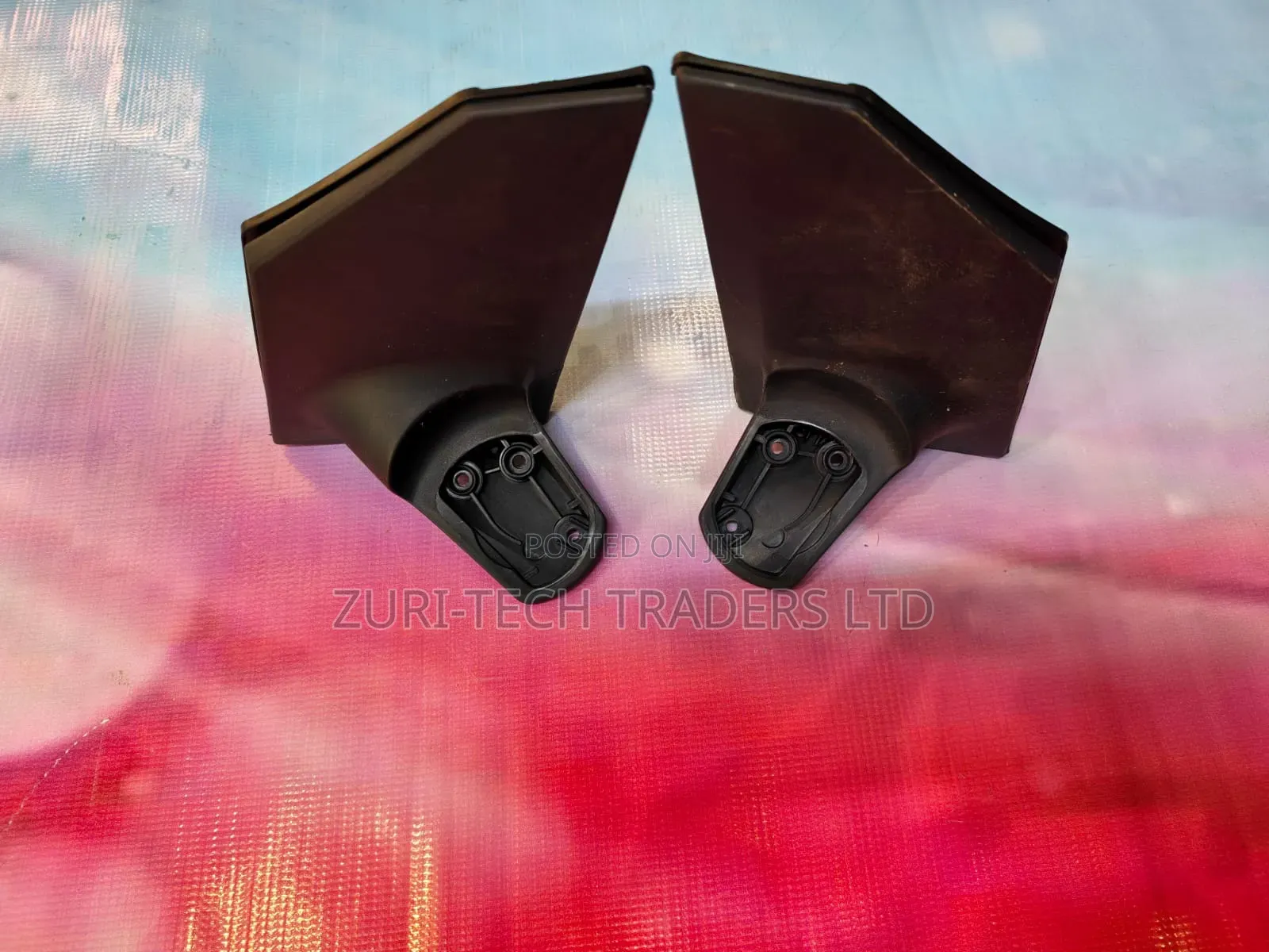 Sidemirror  Arm Premio K38