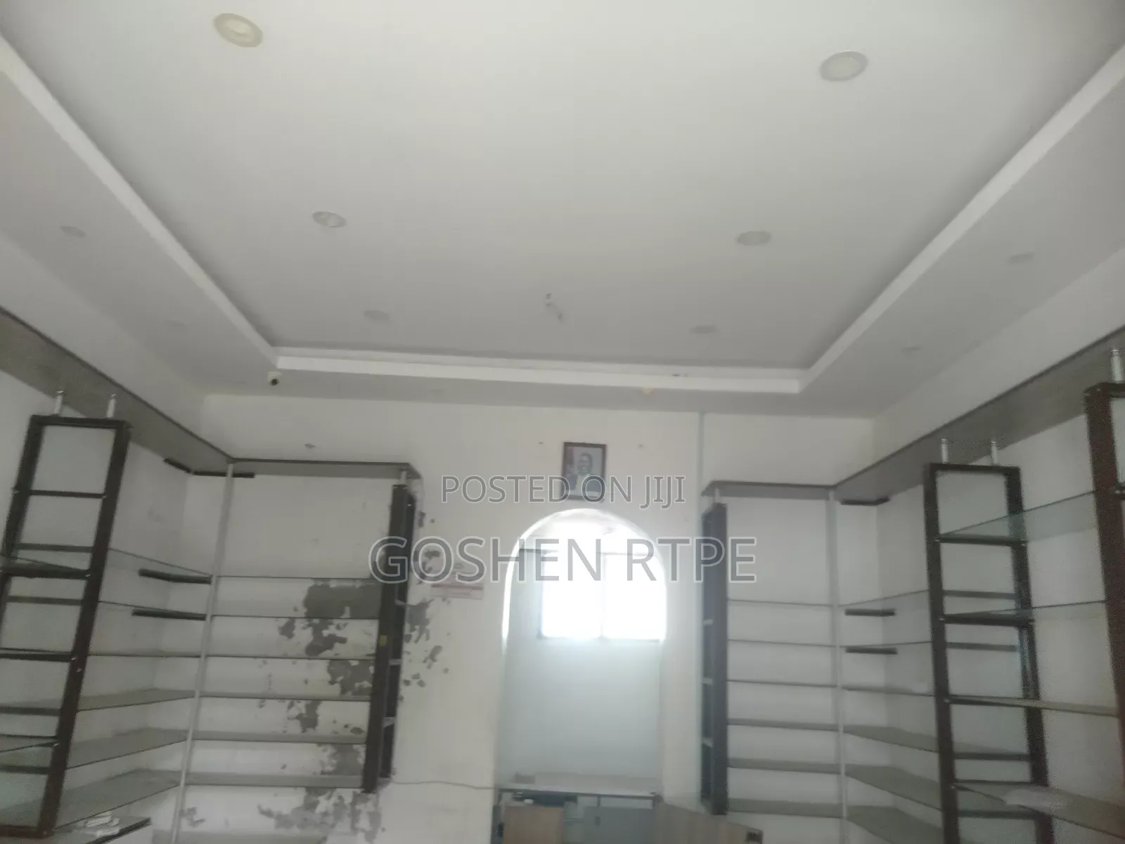 Affordable Prime Shop to Let at Kizingo Mombasa City (Island)