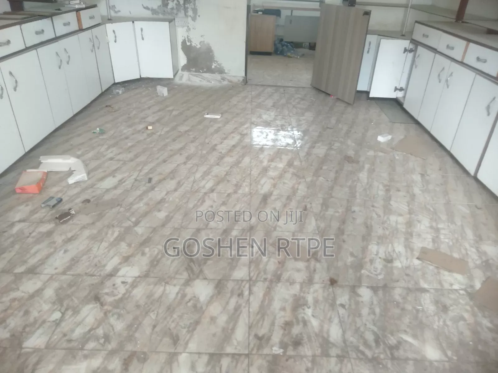 Affordable Prime Shop to Let at Kizingo Mombasa City (Island)