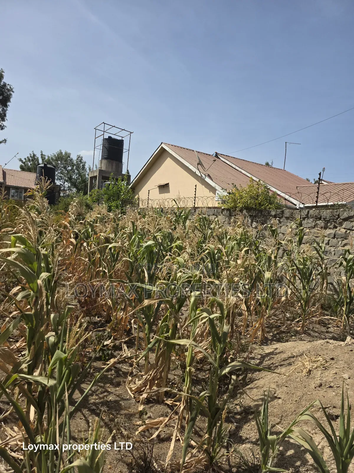 1/8 Residential on Sale in Kitengela Muigai Estate
