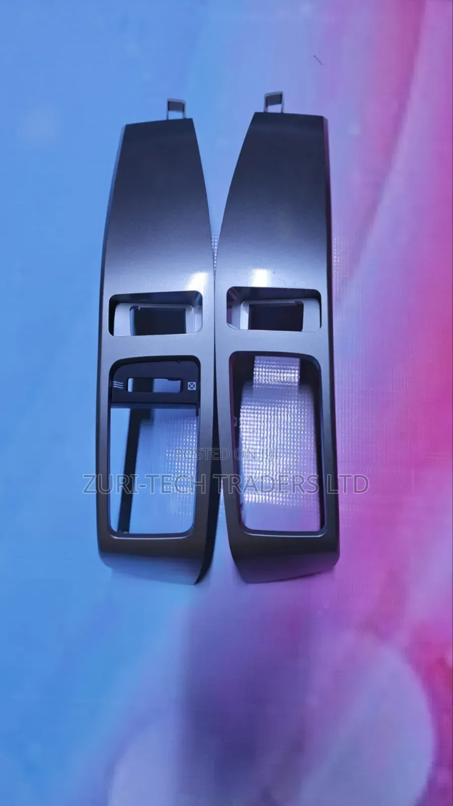 Vent Cover Fj120