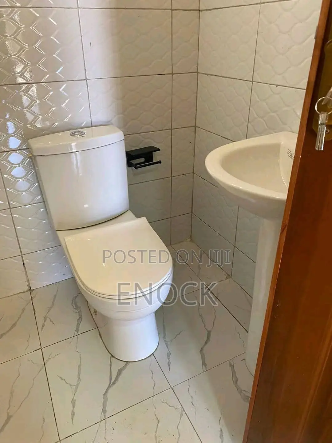 5bdrm Maisonette in Elgonview for rent