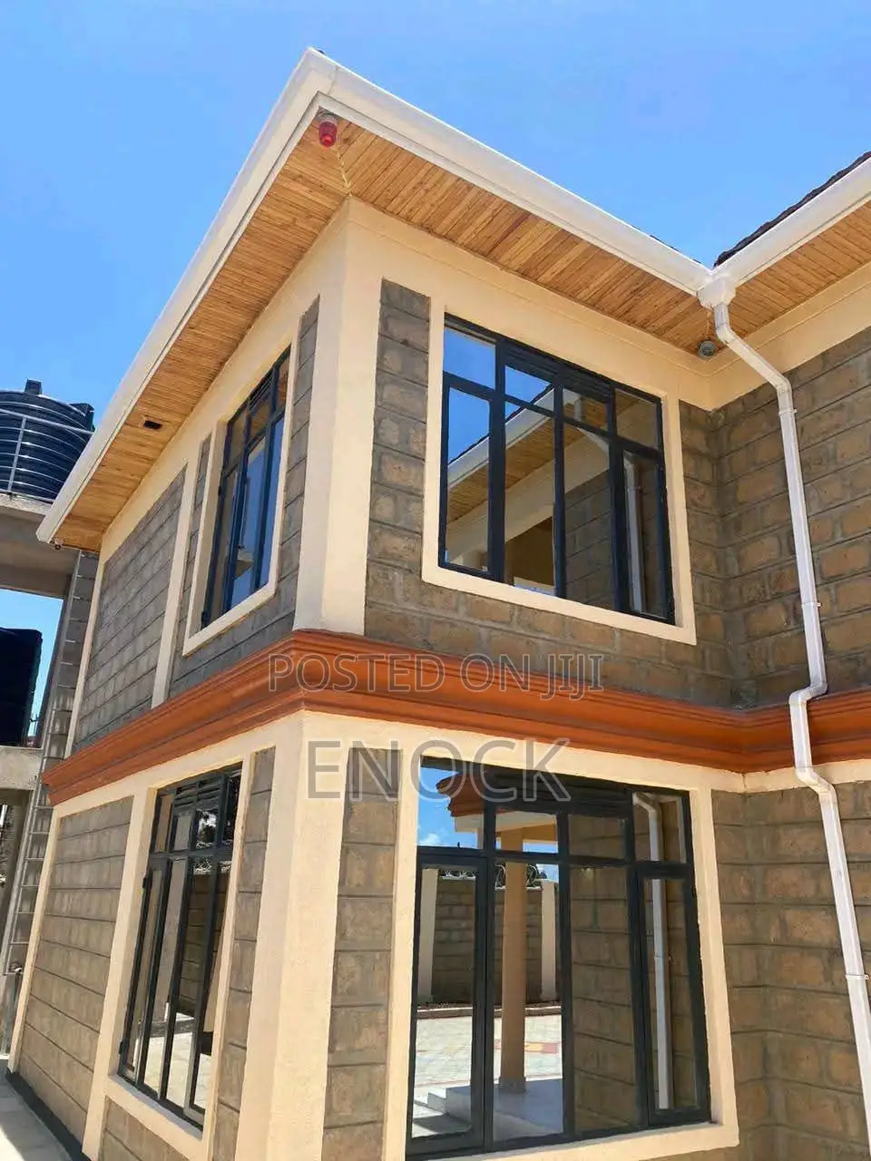 5bdrm Maisonette in Elgonview for rent