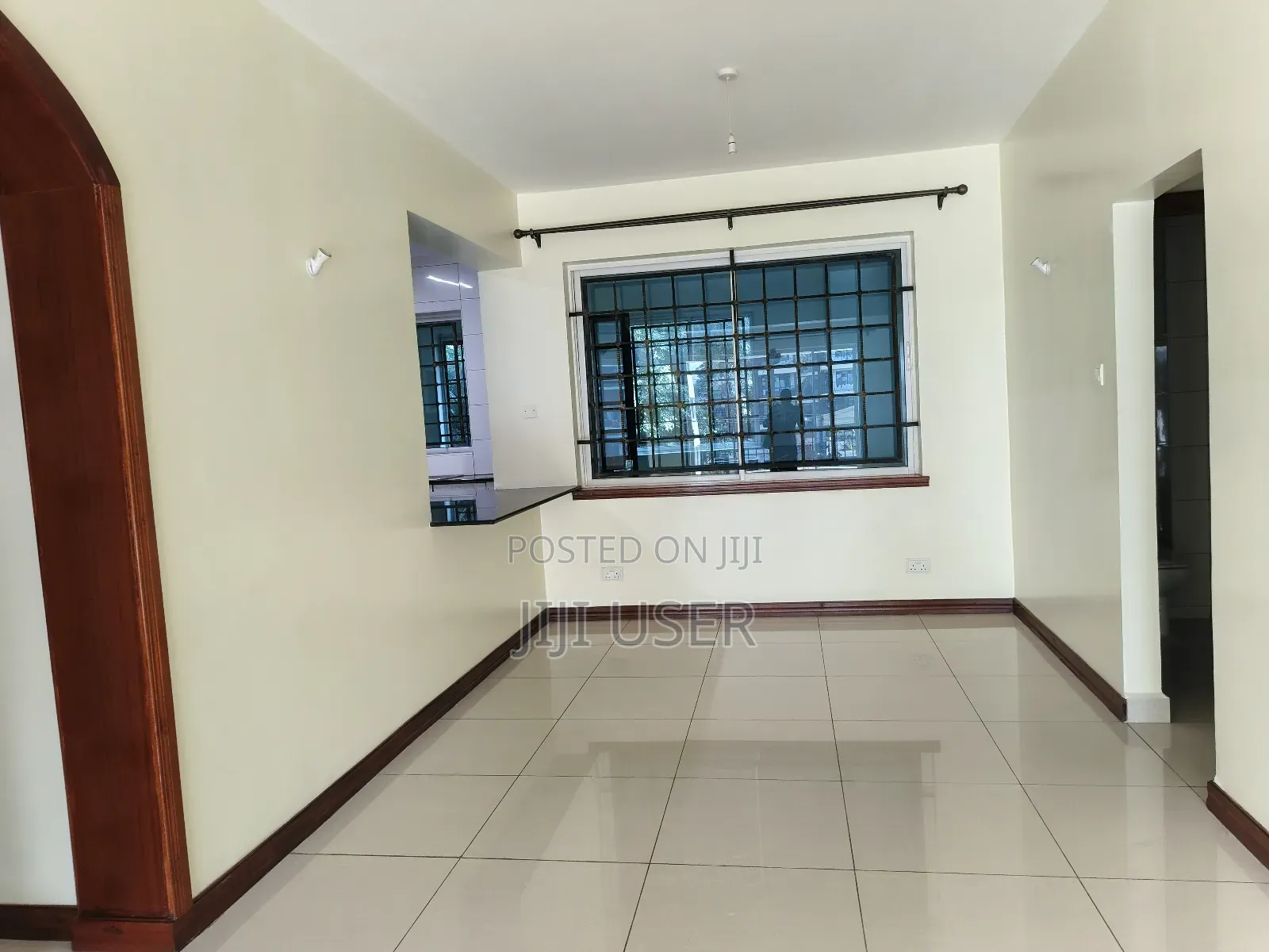 3bdrm Apartment in Westlands for rent