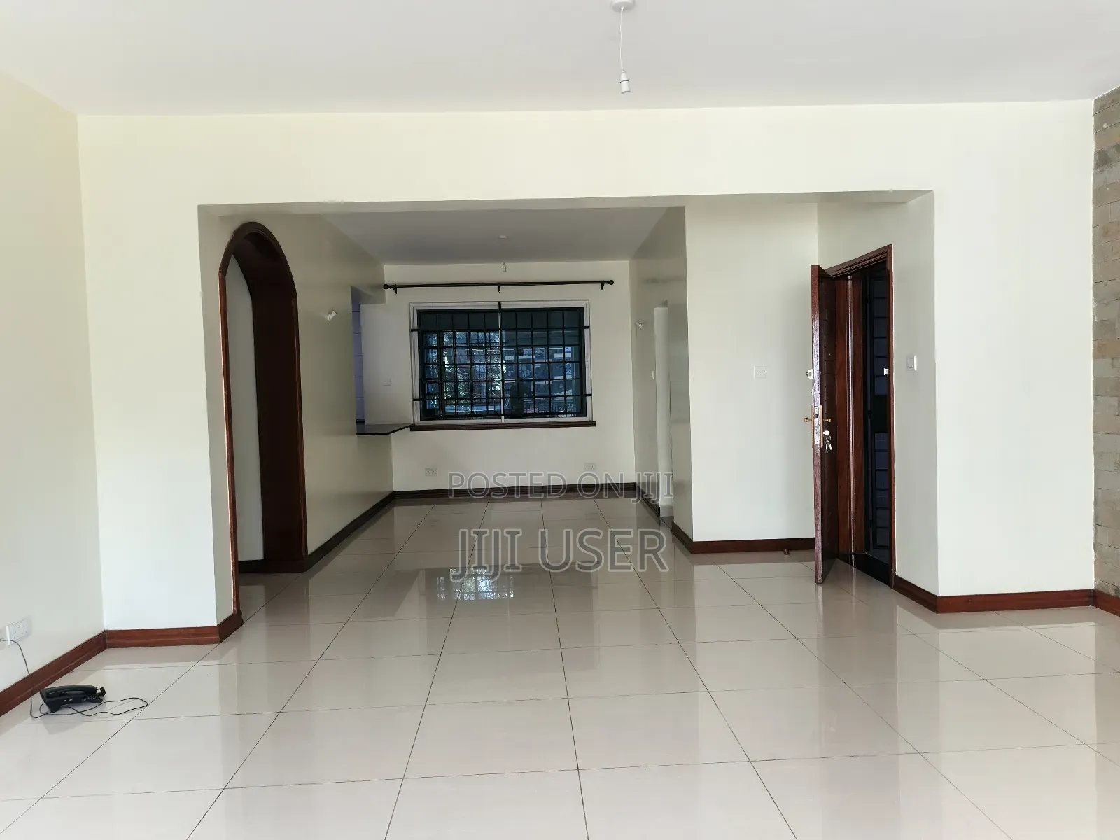 3bdrm Apartment in Westlands for rent