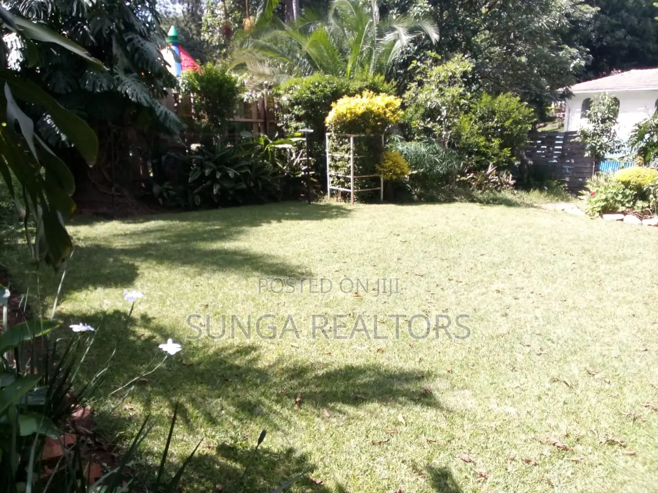 5bdrm Townhouse/Terrace in Donyo Sabuk, Spring Valley for sale