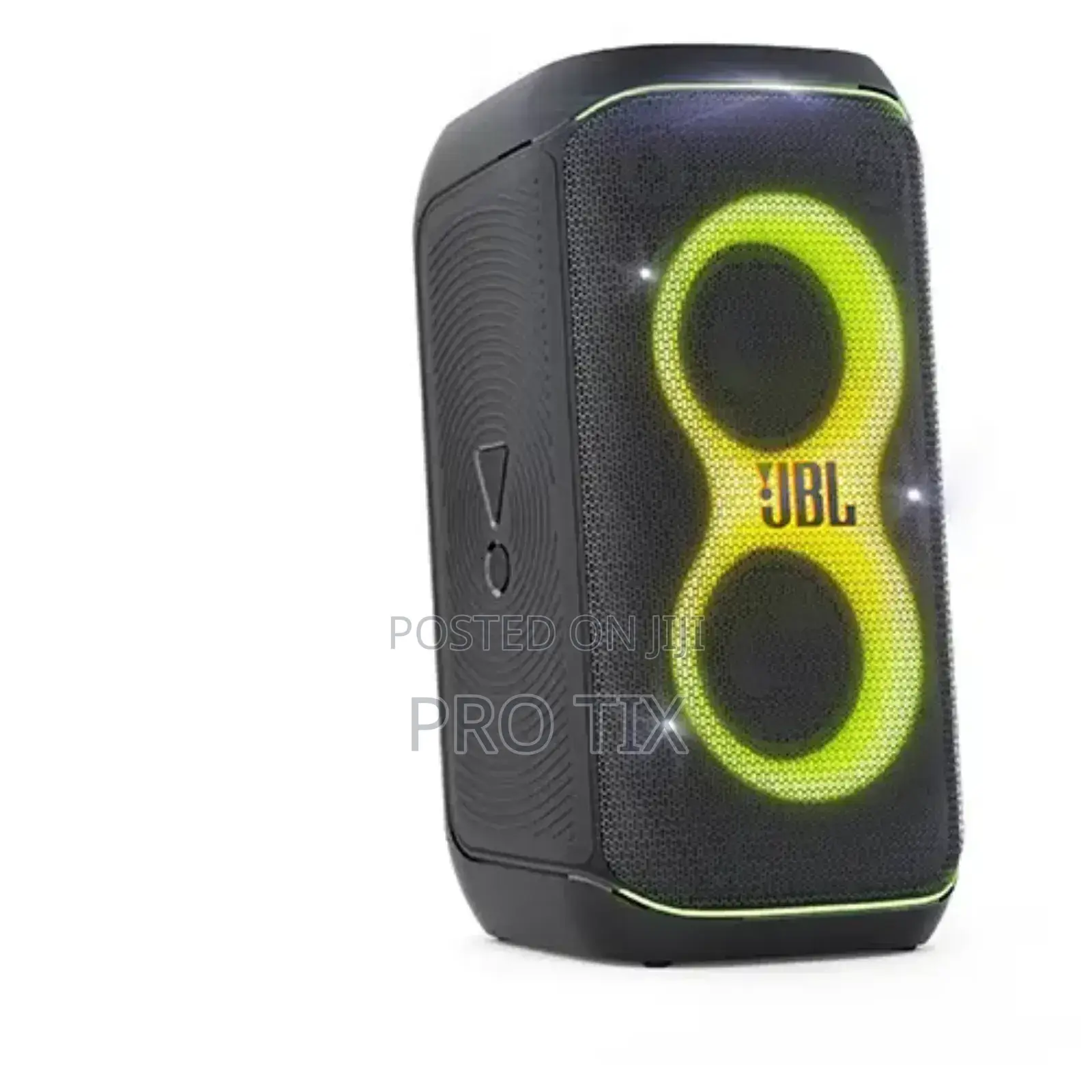 JBL Party Box Club 120