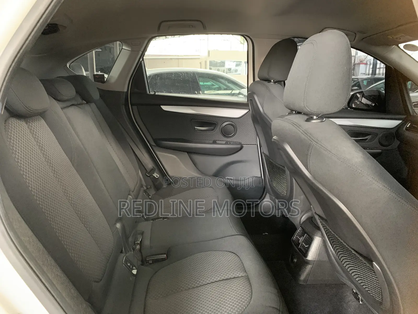 BMW 218i 2018 Pearl