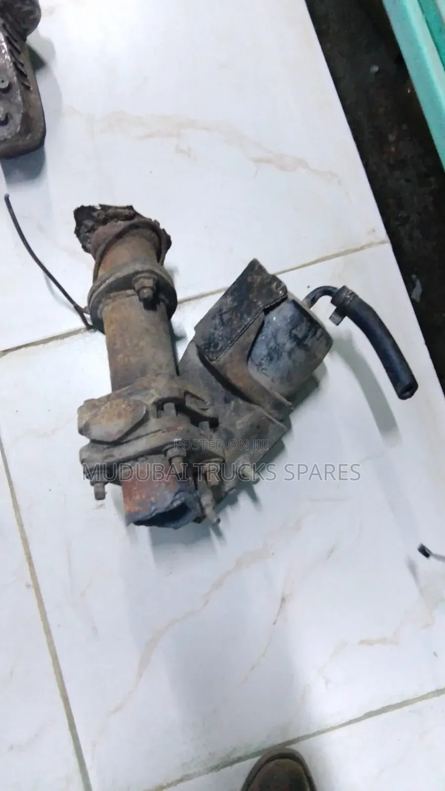 Isuzu NPR and NKR 4.3 Freno Booster