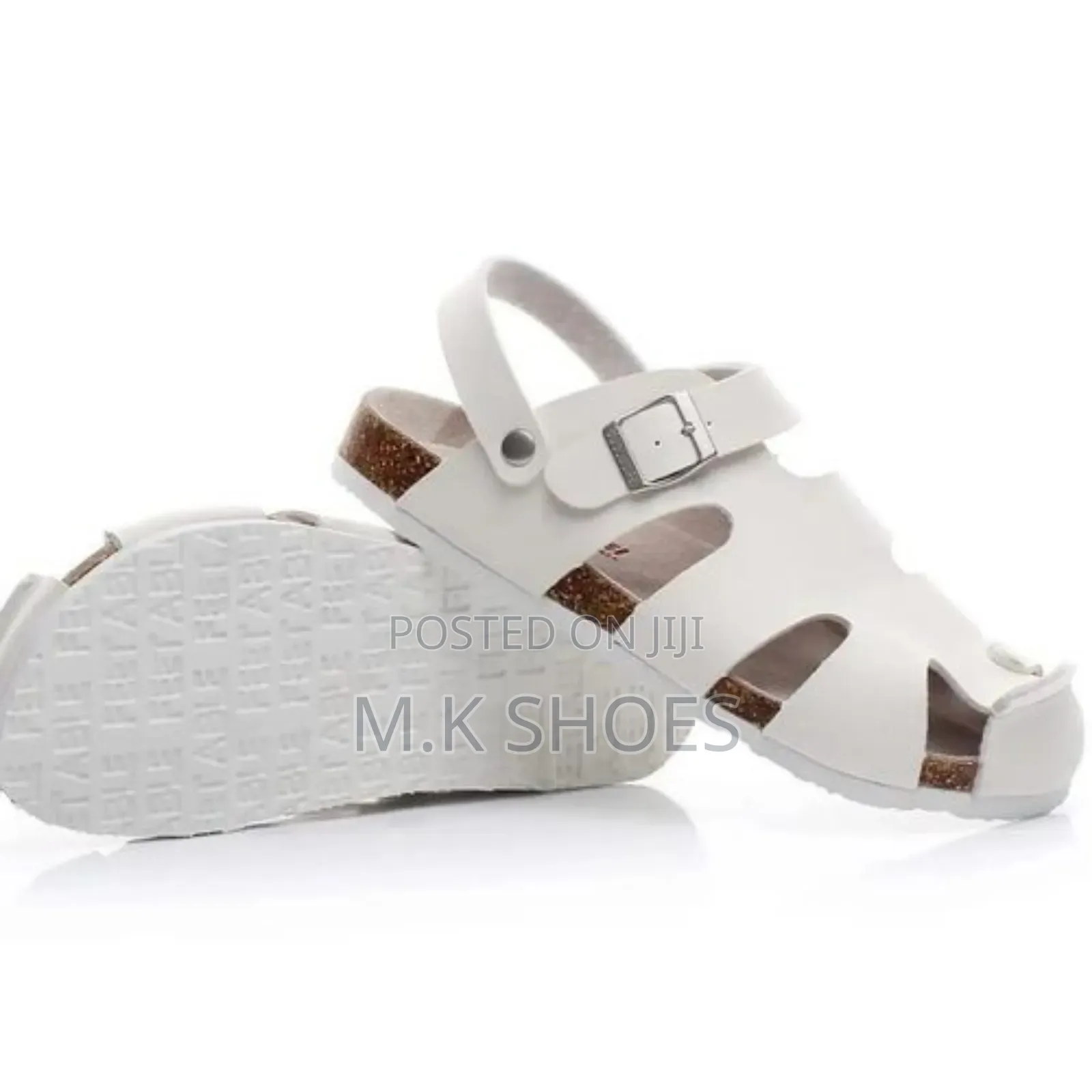 Jesus Sandals