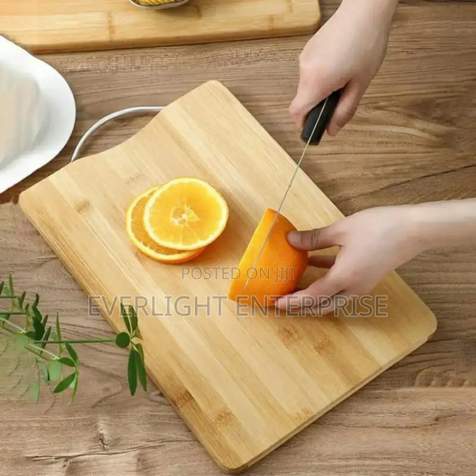 Chopping Board