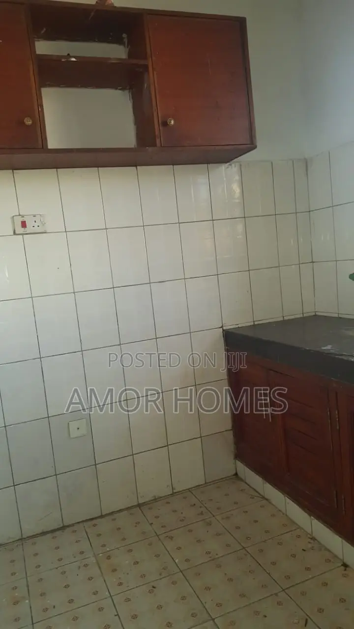 2bdrm Apartment in Mwandoni, Mshomoroni for rent