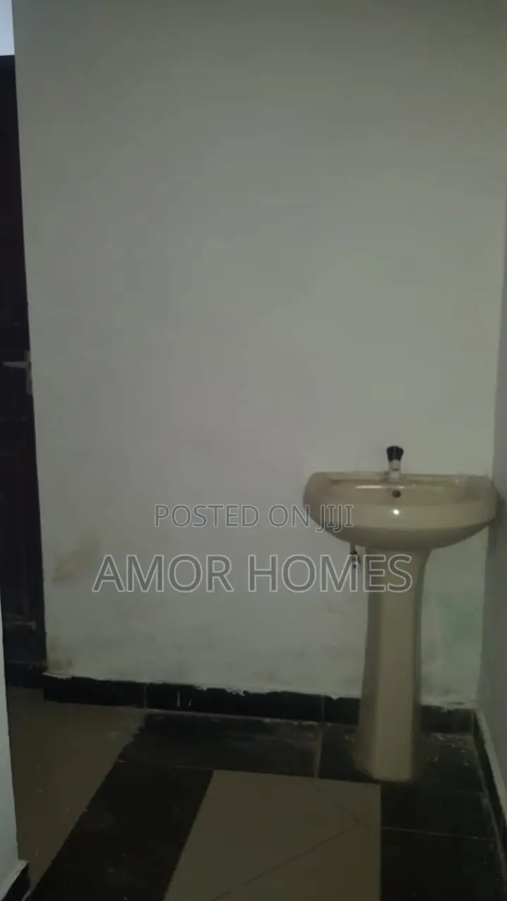 2bdrm Apartment in Mwandoni, Mshomoroni for rent