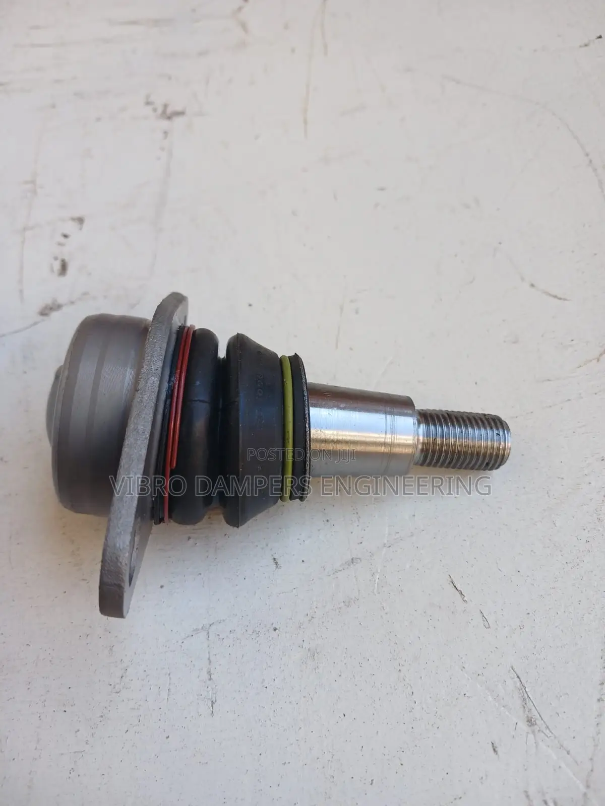 BMW X3 F25 Ball Joints.