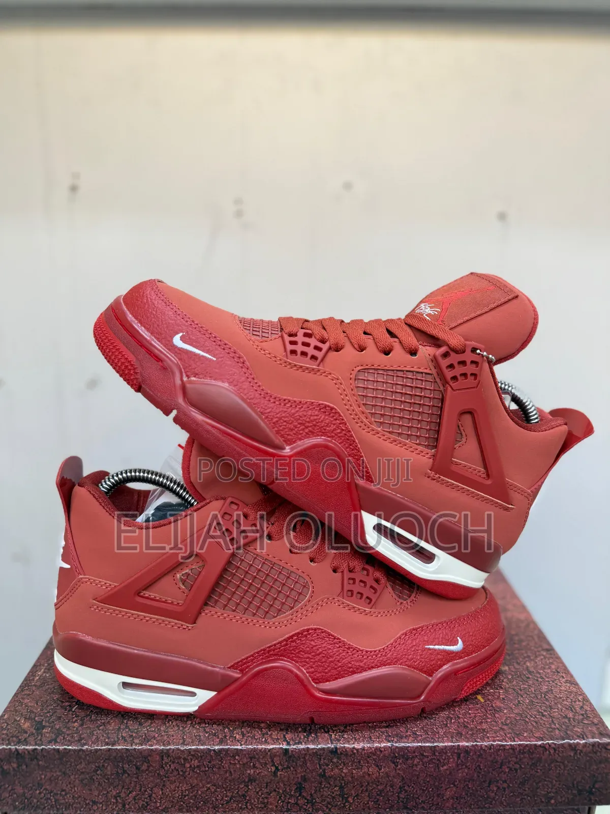J4 Brick by Brick  Size ,38,39,40,41,42,43,44,45