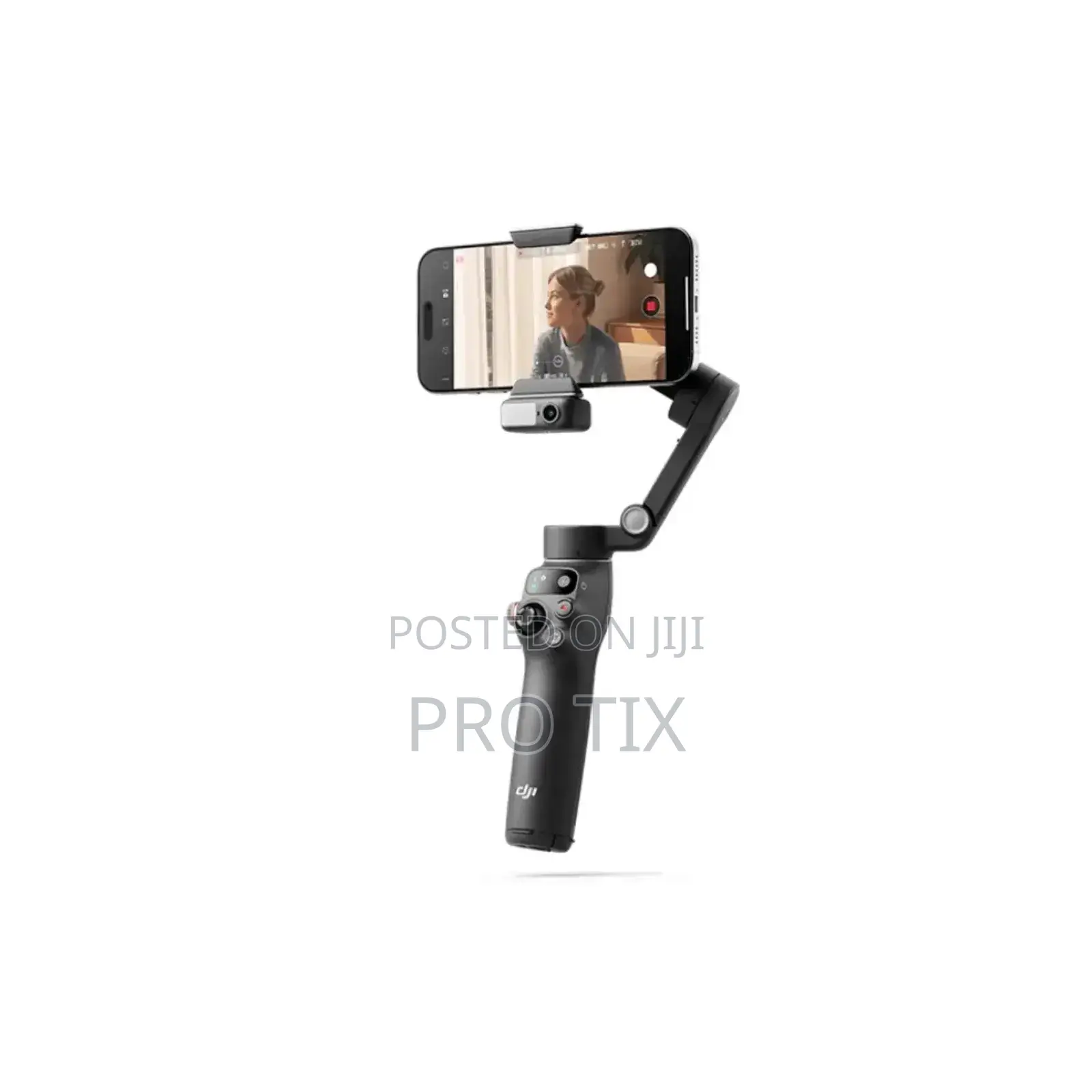 Dji Osmo Mobile 8 Gimbal